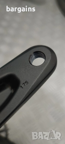 Курбели Sram NX с плоча 32 зъба, снимка 10 - Части за велосипеди - 51542724