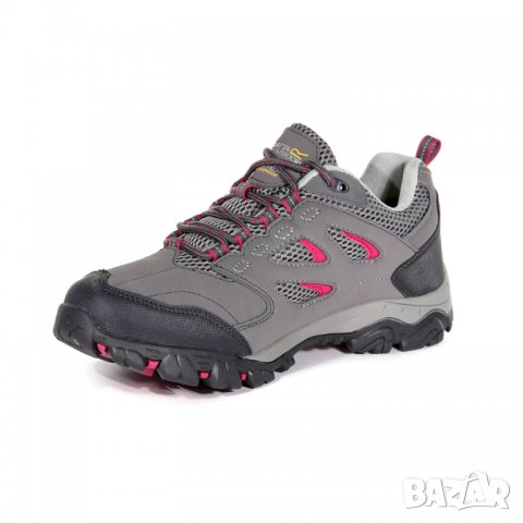 Дамски обувки Regatta Holcombe Steel Vivacious Low, RWF572-15O, снимка 4 - Дамски ежедневни обувки - 38128806