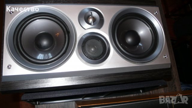 Тонколони Aiwa , снимка 2 - Тонколони - 35560770