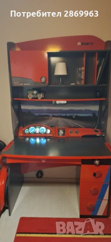 Детско обзавеждане, снимка 7 - Мебели за детската стая - 53034968