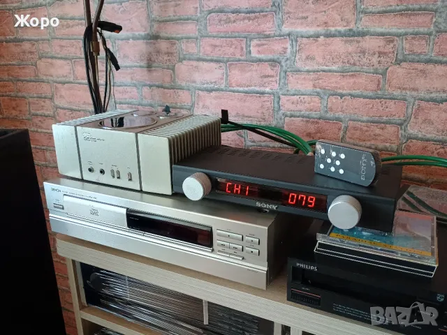 Релеен стерео атенюатор 128step volume attenuator , снимка 6 - Ресийвъри, усилватели, смесителни пултове - 48838351