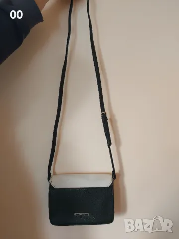 Дамска чанта през рамо Jenny Fairy, снимка 2 - Чанти - 49020921