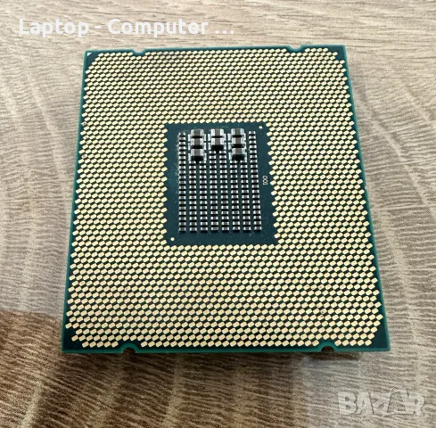 Intel Xeon E5-1620 V4, снимка 2 - Процесори - 56260553
