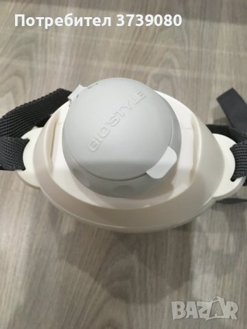 Giostyle Borraccia Термос за вода Made in Italy , снимка 5 - Други - 42568416