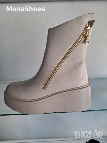 дамски боти 
