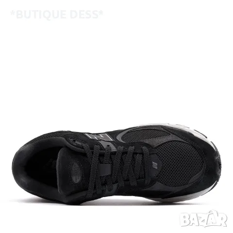 New Balance 2002R - Оригинални маратонки , снимка 4 - Маратонки - 56313407