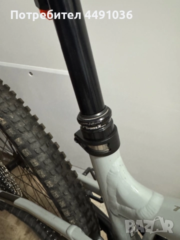 POLYGON SISKIU T7 29 L, снимка 8 - Велосипеди - 52502456
