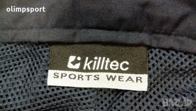 къси панталони бермуди Killtec нови S размер талия 82 см , снимка 4 - Къси панталони - 29417338