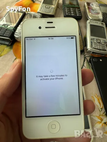iPhone 4S, 5S, 7, 7 plus -заключен, снимка 5 - Apple iPhone - 54317319