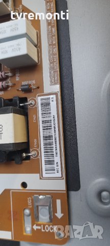 Платка POWER SUPPLY BN44-00807F ,for, SAMSUNG UE55MU6172, снимка 2 - Части и Платки - 35267341