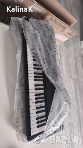 Пиано YAMAHA PSR-E360B