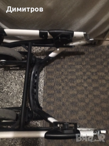Детска количка, снимка 6 - Детски колички - 54223731