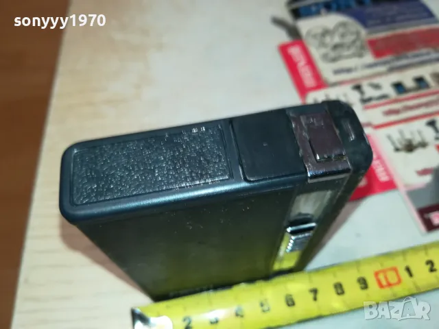 FENYI SMOKING SET-ЗАПАЛКА ТАБАКЕРА 2102251826, снимка 8 - Колекции - 49225501