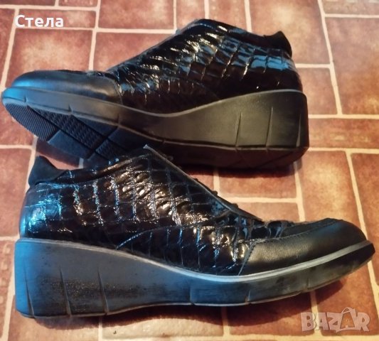 Обувки дамски