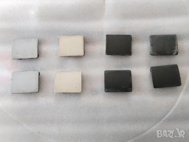 Части за Mercedes Е220 W124, снимка 3 - Части - 42554689