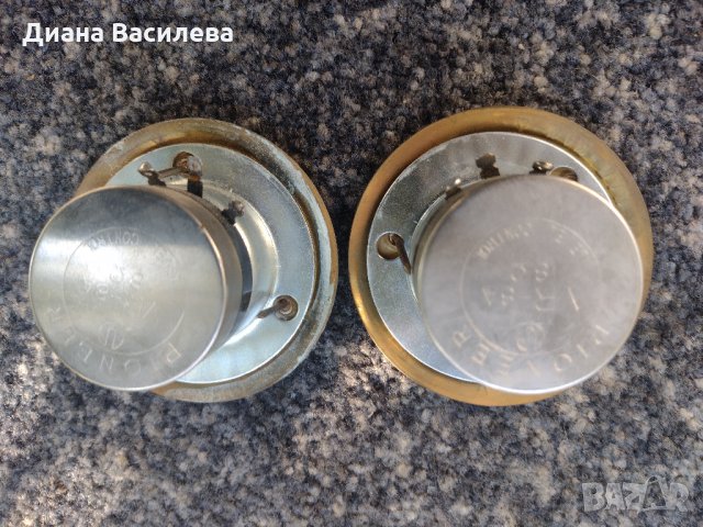 Говорители Pioneer, снимка 17 - Тонколони - 34112861