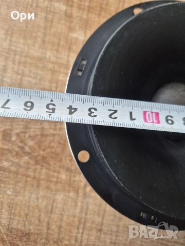 Средночестотни говорители WIGO, снимка 6 - Тонколони - 54174640