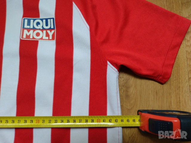 Nike / футболна тениска 160см., снимка 9 - Футбол - 54013037