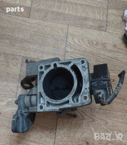 Дроселова Клапа Форд Мондео 1.8 Бензин - 938F9B989, снимка 8 - Части - 52981474