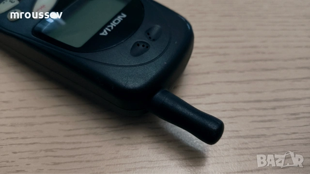 Nokia RinGo 1 - Пълен комплект, снимка 8 - Nokia - 54323458