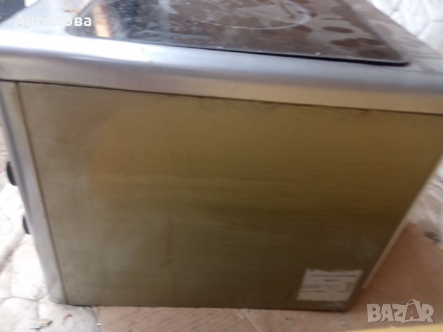 Печка, снимка 6 - Перални - 37840098