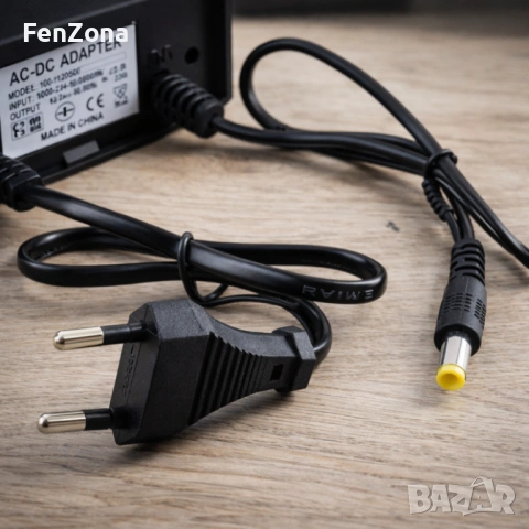 Водоустойчив адаптер за камери - надеждно и непрекъснато захранване, снимка 4 - Други стоки за дома - 53183445