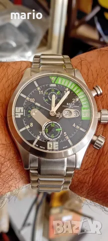 Ball. DC1028C- 44mm , снимка 2 - Мъжки - 56335501