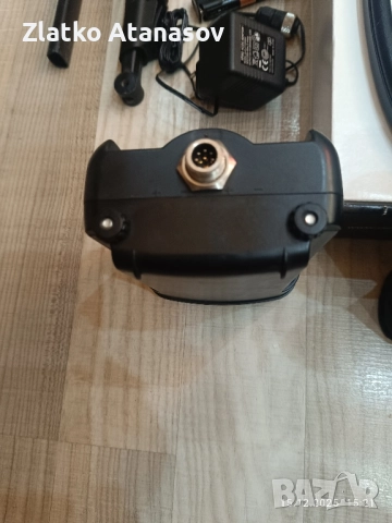 металотърсач ХР Gold maxx power 18khz, снимка 14 - Друга електроника - 52802326
