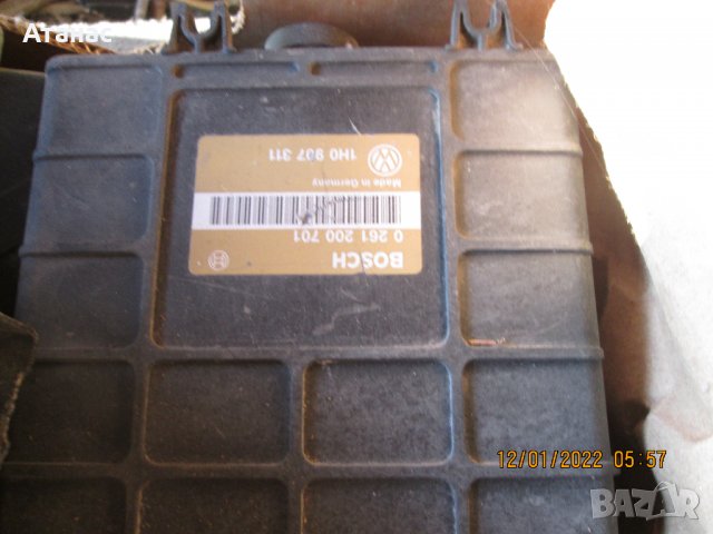 компютри за коли, снимка 4 - Части - 35610159