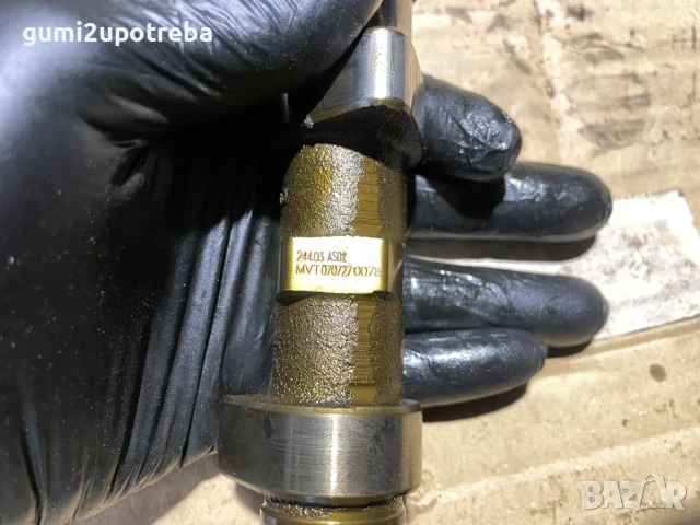 Изпускателен Разпределителен Вал Ляв 24403AS02 Porsche Cayenne 957 4,8 V8, снимка 6 - Части - 50596655