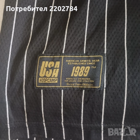 Мъжка риза бейзбол,джърси,детско джърси, снимка 17 - Ризи - 37898967