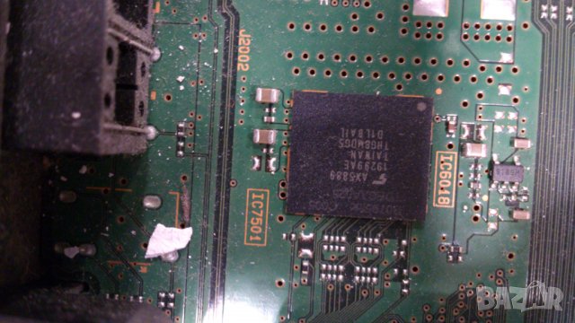 SONY KD-55XG7096, снимка 12 - Телевизори - 39825227