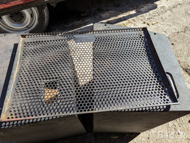 Решетка за тонколона, снимка 4 - Други - 42637326