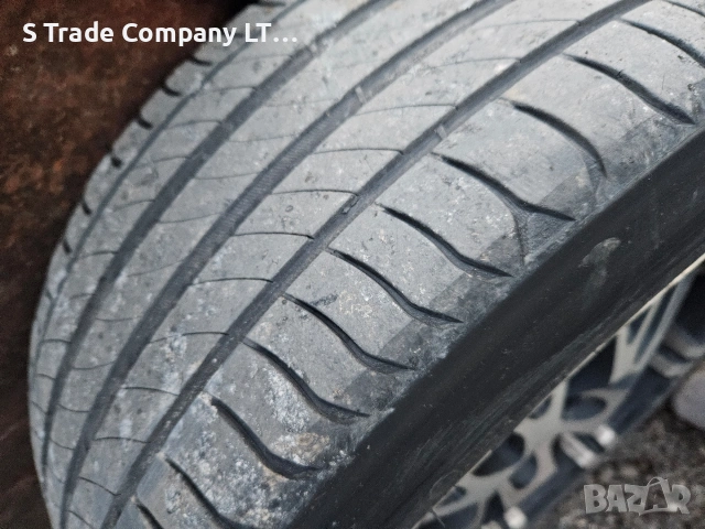 джанти за bmw бмв 17ки с борд oxygen , снимка 12 - Гуми и джанти - 54248391