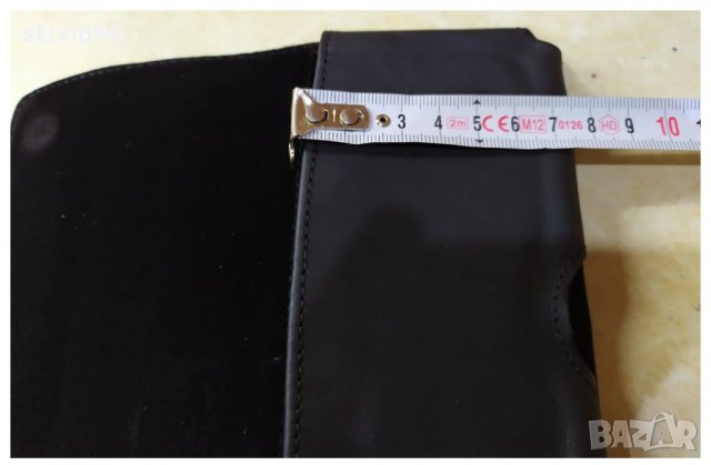 Калъф за телефон - Кобур естествена кожа Ново., снимка 5 - Други - 31922383