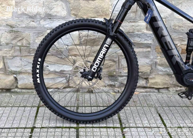 Електрически велосипед E Bike TREK RAIL 7 Gen 3, Bosch CX, 85 Nm, Smart System 2024 - M , снимка 7 - Велосипеди - 52551927