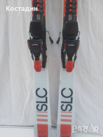 Карвинг ски 165см. NORDICA dobermann SLC FDT, снимка 6 - Зимни спортове - 44236798