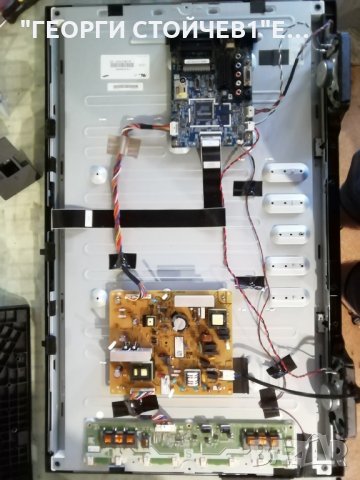 KDL-32BX340 MT5367_MB S1101-1 48.73R01.01 1-885-885-12 SSI320_4US01 REV:0.0 LTA320AN08, снимка 4 - Части и Платки - 29406856