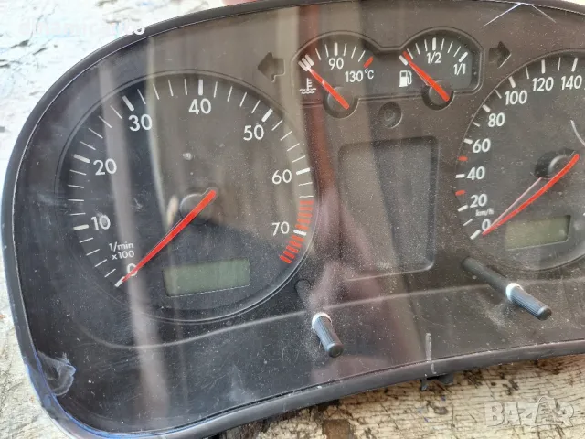 Километраж за Volkswagen Golf IV 2 броя, снимка 3 - Части - 48620861