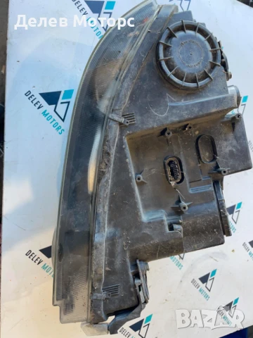 Фар ляв за Ланд Роувър Рейндж Ровър Спорт 3. 6 ТДВ8, 272 к. с. , 07г. , автоматик, Land Rover Range , снимка 5 - Части - 50783681