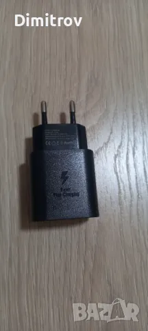 зарядно 25W за Samsung Galaxy-Оригинално