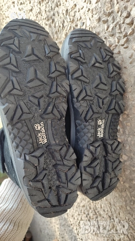 Боти Jack Wolfskin, снимка 3 - Други спортове - 52721498