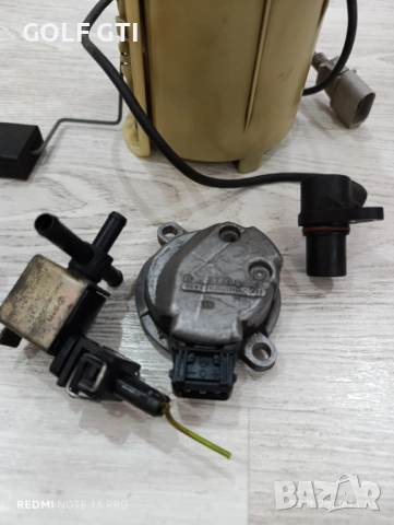 Части за 1.8Т, снимка 10 - Части - 52511277