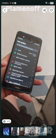 vivo next dual display, снимка 3 - Други - 54308914