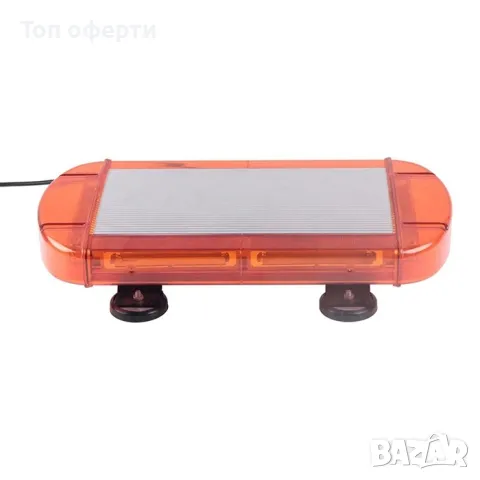 Сигнална лампа - маяк 2620 диоден, снимка 3 - Аксесоари и консумативи - 49357216