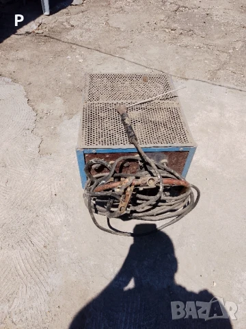 продавам електрожен 