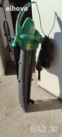 Листосъбирач Gardenline