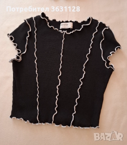 Тениски с къс ръкав , снимка 4 - Тениски - 52443434