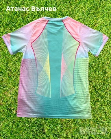 Футболна Тениска Барселона / Barcelona -сезон 25/26 - ЛИМИТИРАНА СЕРИЯ, снимка 2 - Тениски - 52295108