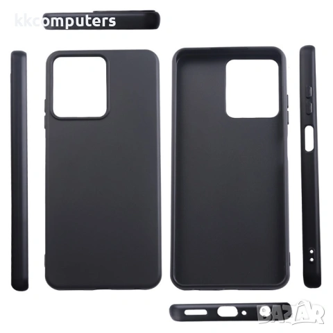 Blackview Oscal C70 TPU Калъф и Протектор, снимка 3 - Калъфи, кейсове - 53246023